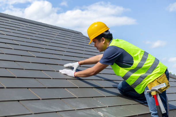 Best Roof Replacement Cost  in Pomeroy, OH