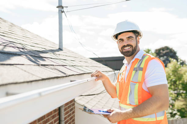 Best Tile Roofing Contractor  in Pomeroy, OH