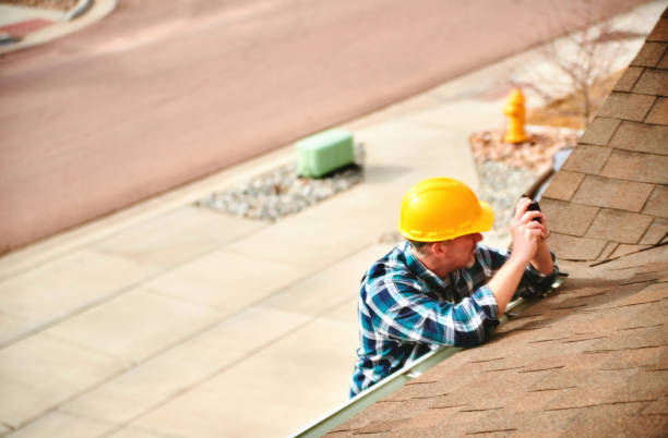 Quick and Trustworthy Emergency Roof Repair Services in Pomeroy, OH