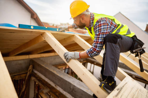 Best Roof Maintenance Services  in Pomeroy, OH