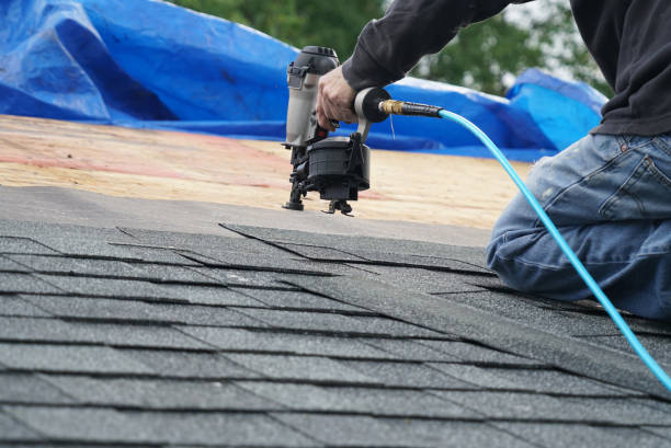 Best Storm Damage Roof Repair  in Pomeroy, OH