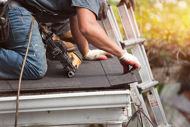 Best Emergency Roof Repair  in Pomeroy, OH