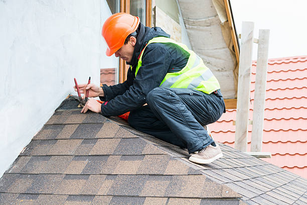 Best Local Roofing Companies  in Pomeroy, OH
