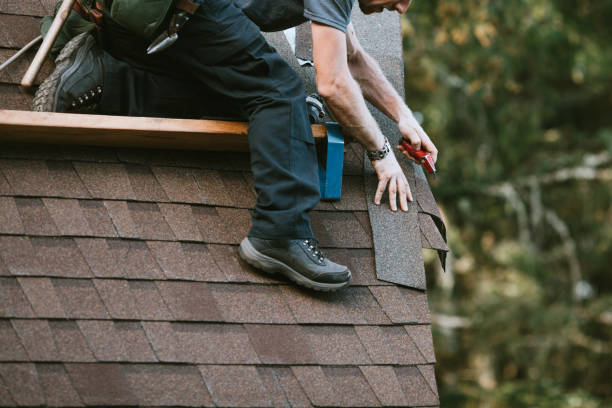 Best Shingle Roofing Installation  in Pomeroy, OH